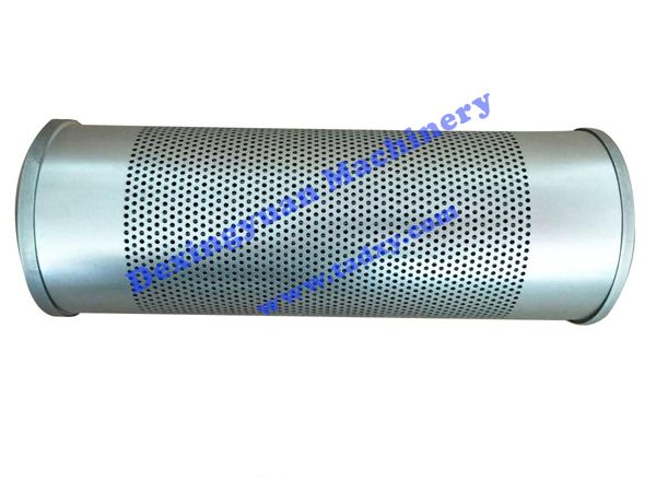 c鿴ԔϢ}XCMG-YXL-020D10 Suction oil filter used for XE215D, XE235D, XE270D xΔ(sh)2051