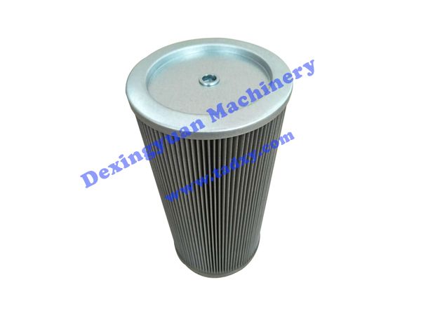 c鿴ԔϢ}XCMG-YHL-008D10 Return oil filter used for XE75D, XE80D xΔ(sh)2119
