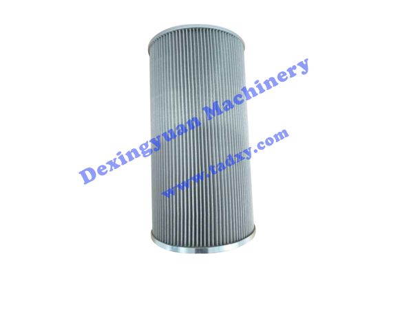 c鿴ԔϢ}XCMG-YXL-040D07 Suction oil filter used for XE470D  xΔ(sh)2009
