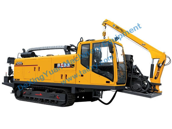 c鿴ԔϢ}XZ680 Horizontal Directional Drill xΔ1913
