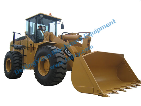 c(din)鿴Ԕ(x)Ϣ(bio)}ZL50F Wheel Loader xΔ(sh)1978