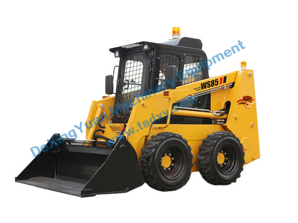 c(din)鿴Ԕ(x)Ϣ(bio)}WS85 Skid Steer Loader xΔ(sh)1961