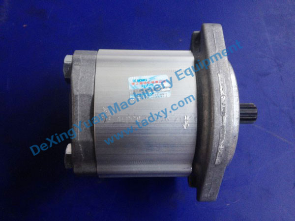 c鿴ԔϢ}Gear Pump WP09A1B140L03FA150N xΔ1555