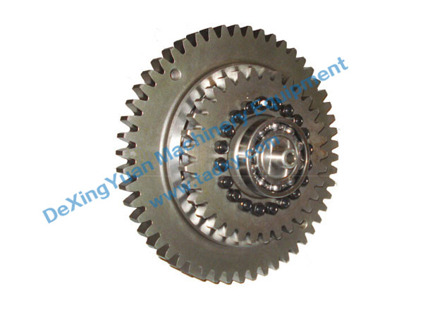 c鿴ԔϢ}Dual Gear xΔ3077