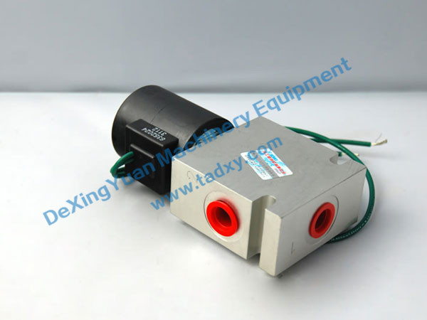 c鿴ԔϢ}Solenoid Valve xΔ1478