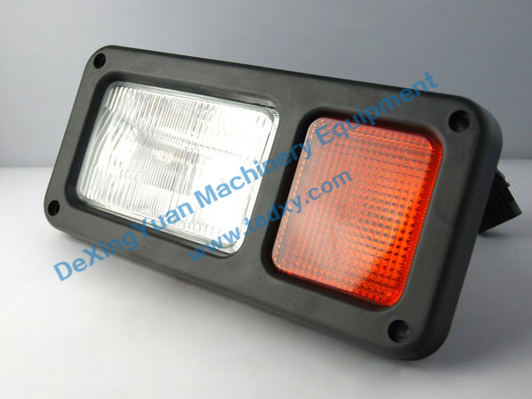 c鿴ԔϢ}Left Combinatory Lamp XGGD08L-24J xΔ1540
