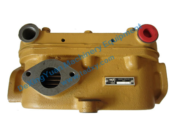 c鿴ԔϢ}YC6108 Oil Cooler xΔ1406
