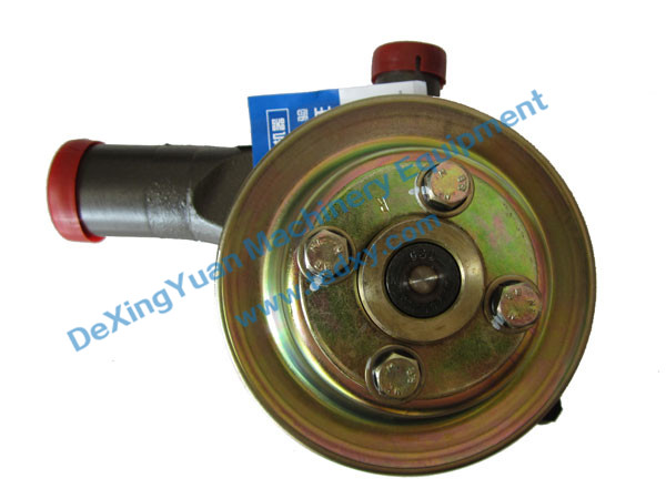 c鿴ԔϢ}YC6108 Water Pump xΔ1437