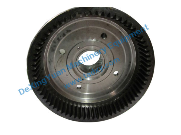 c鿴ԔϢ}Internal Gear Support Assy xΔ1507