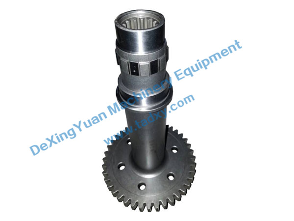 c鿴ԔϢ}Work Pump Shift Gear xΔ1983