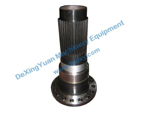 c鿴ԔϢ}SEM Series Axle Shaft Tube xΔ1495