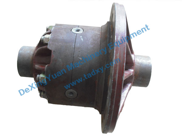c鿴ԔϢ}Differential Assy xΔ1940