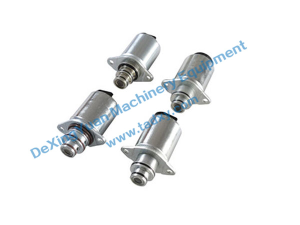 c鿴ԔϢ}Solenoid Valve xΔ1864