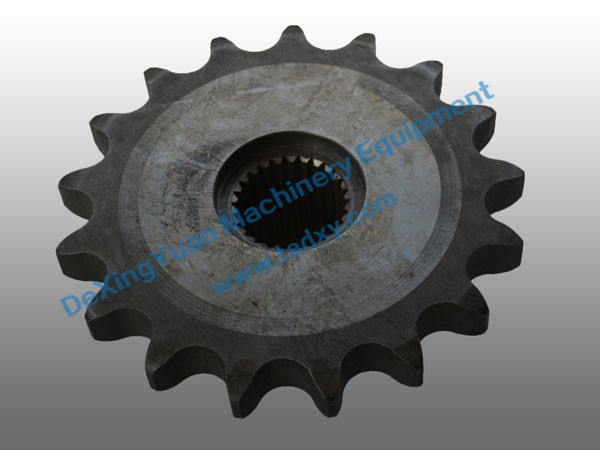 c鿴ԔϢ}Chain Wheel LTU9A.1.3.1-1 xΔ(sh)1855