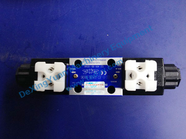 c鿴ԔϢ}Magnetic Exchange Valve DSG-01-3C2-D24 xΔ(sh)1876