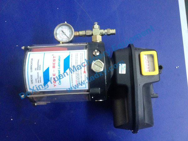 c鿴ԔϢ}Centralized Lubrication Pump 88111SAJBC-U xΔ(sh)1884