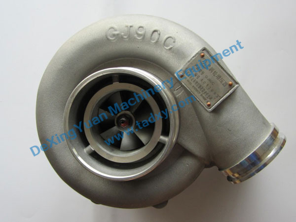 c(din)鿴Ԕ(x)Ϣ(bio)}Turbocharger GJ90C xΔ(sh)1515