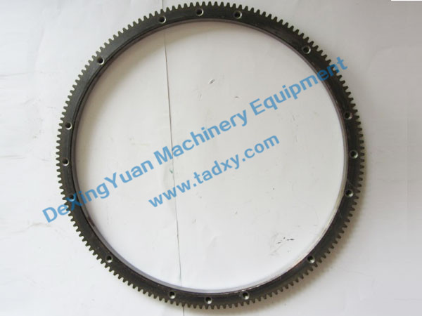 c(din)鿴Ԕ(x)Ϣ(bio)}Flywheel Ring Gear WD615 xΔ(sh)1400