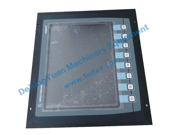 c鿴ԔϢ}IK2001 Display Unit xΔ1947