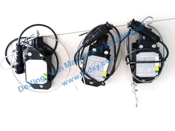 c鿴ԔϢ}Height Limit Switch A2B xΔ1903