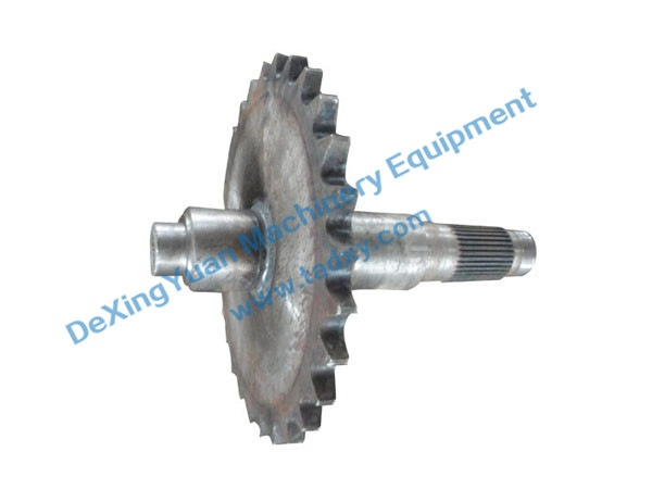 c鿴ԔϢ}Sprocket Assy. xΔ(sh)1452