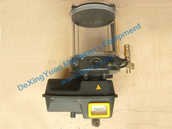 c鿴ԔϢ}Lubrication Pump xΔ1426