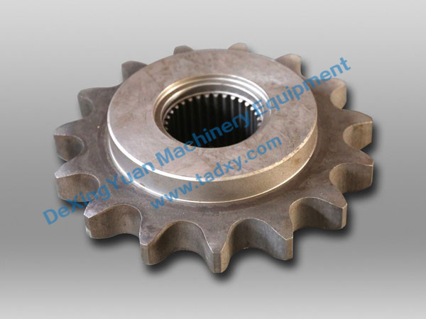 c鿴ԔϢ}Drive Sprocket W9.3.1-3 xΔ1417