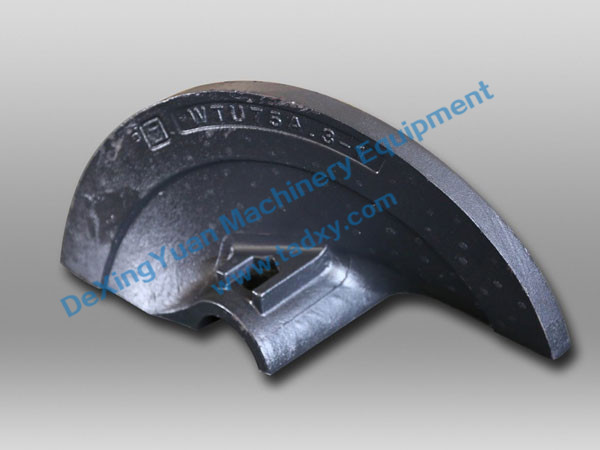 c鿴ԔϢ}Right Leaf Blade R8.13.1-2 xΔ1385