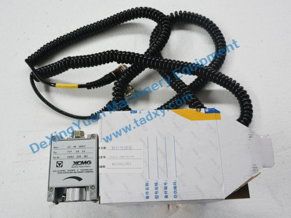 c鿴ԔϢ}Material Level Sensor TYP58-XY xΔ1432