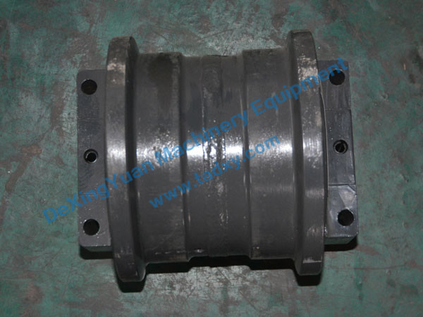 c鿴ԔϢ} Track Roller T.2.5 xΔ1368