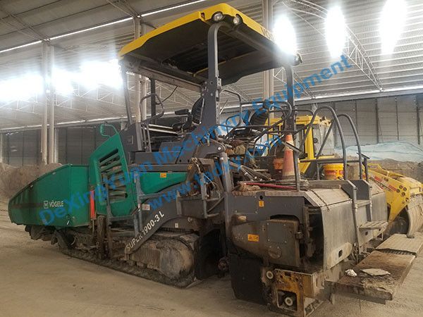 c鿴ԔϢ}Vogler 1900-3l paver xΔ1323