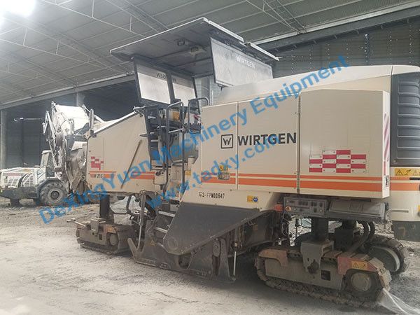 c鿴ԔϢ}Wittgens milling machine W215 xΔ1318