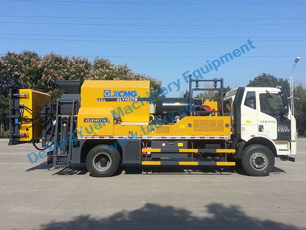 c鿴Ԕ(x)Ϣ(bio)}XZJ5163TYHXLY103TBPavement Maintenance Vehicle xΔ(sh)1287
