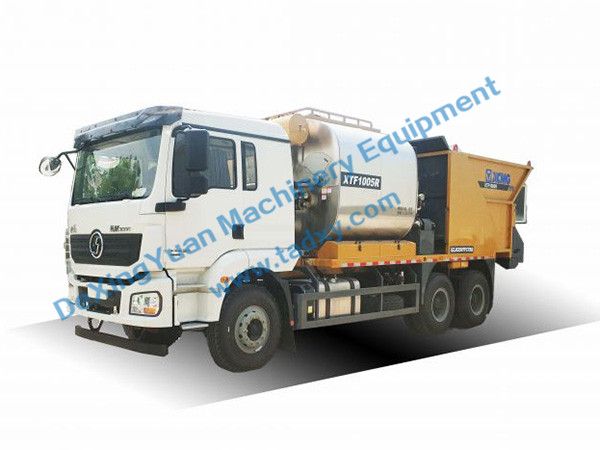 c鿴Ԕ(x)Ϣ(bio)}XZJ5251TFCTB (XTF1003) asphalt synchronous chip sealer xΔ(sh)1249