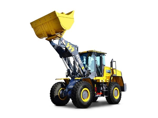 c鿴ԔϢ}XC948 Wheel loader xΔ840
