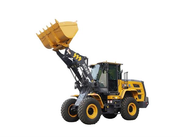 c鿴ԔϢ}XC938 wheel loader xΔ862